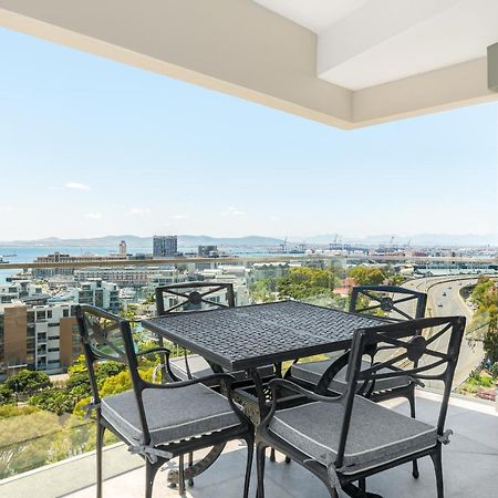 Point Break Luxury Apartments 케이프타운 외부 사진