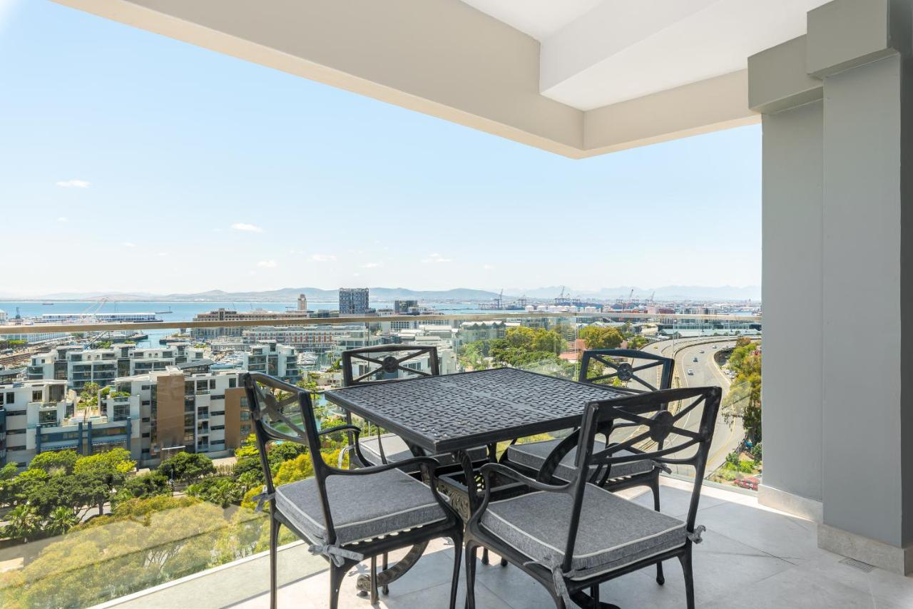 Point Break Luxury Apartments 케이프타운 외부 사진