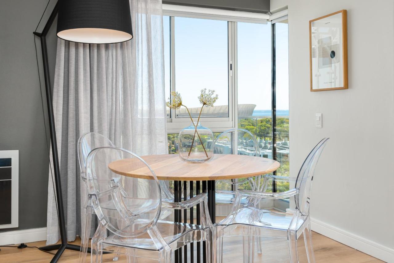 Point Break Luxury Apartments 케이프타운 외부 사진