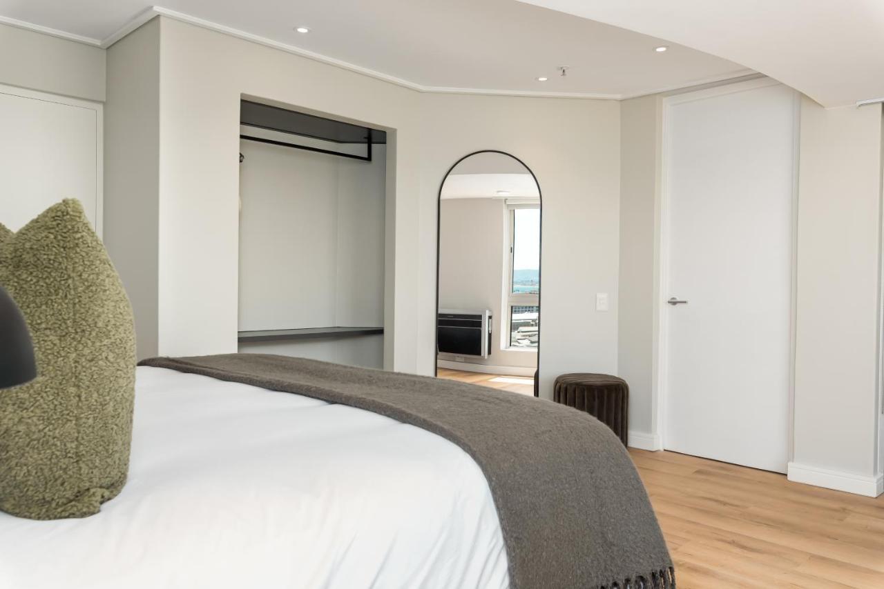 Point Break Luxury Apartments 케이프타운 외부 사진