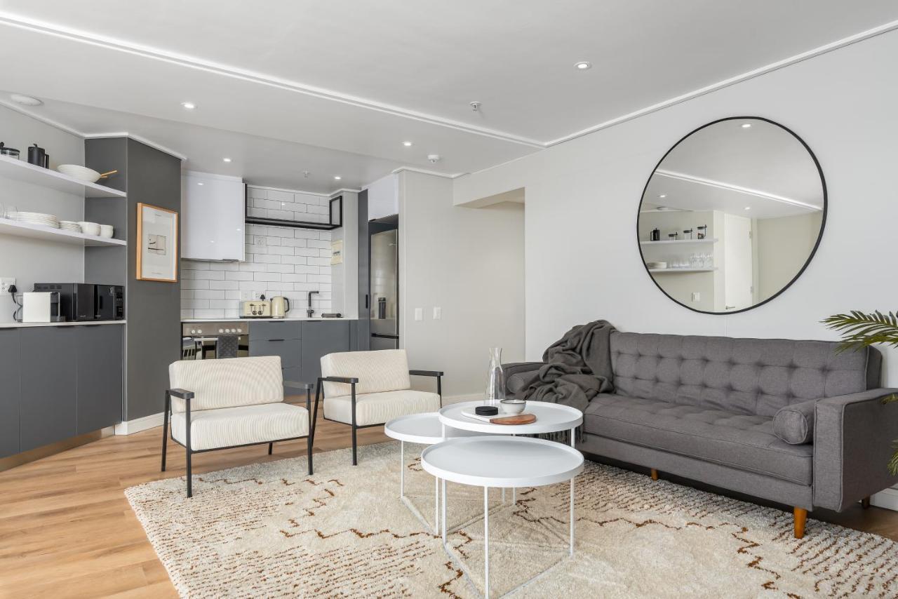 Point Break Luxury Apartments 케이프타운 외부 사진