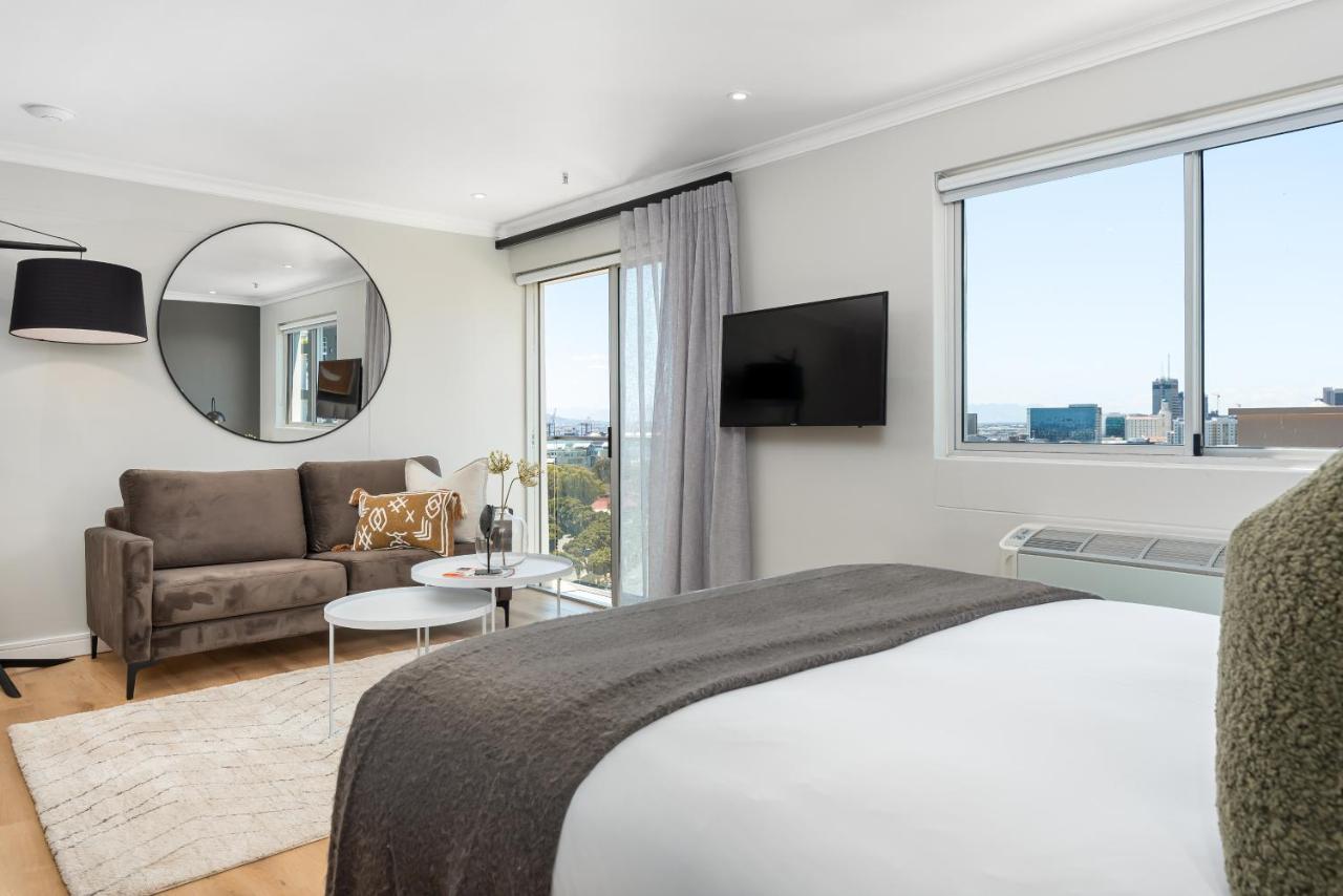 Point Break Luxury Apartments 케이프타운 외부 사진
