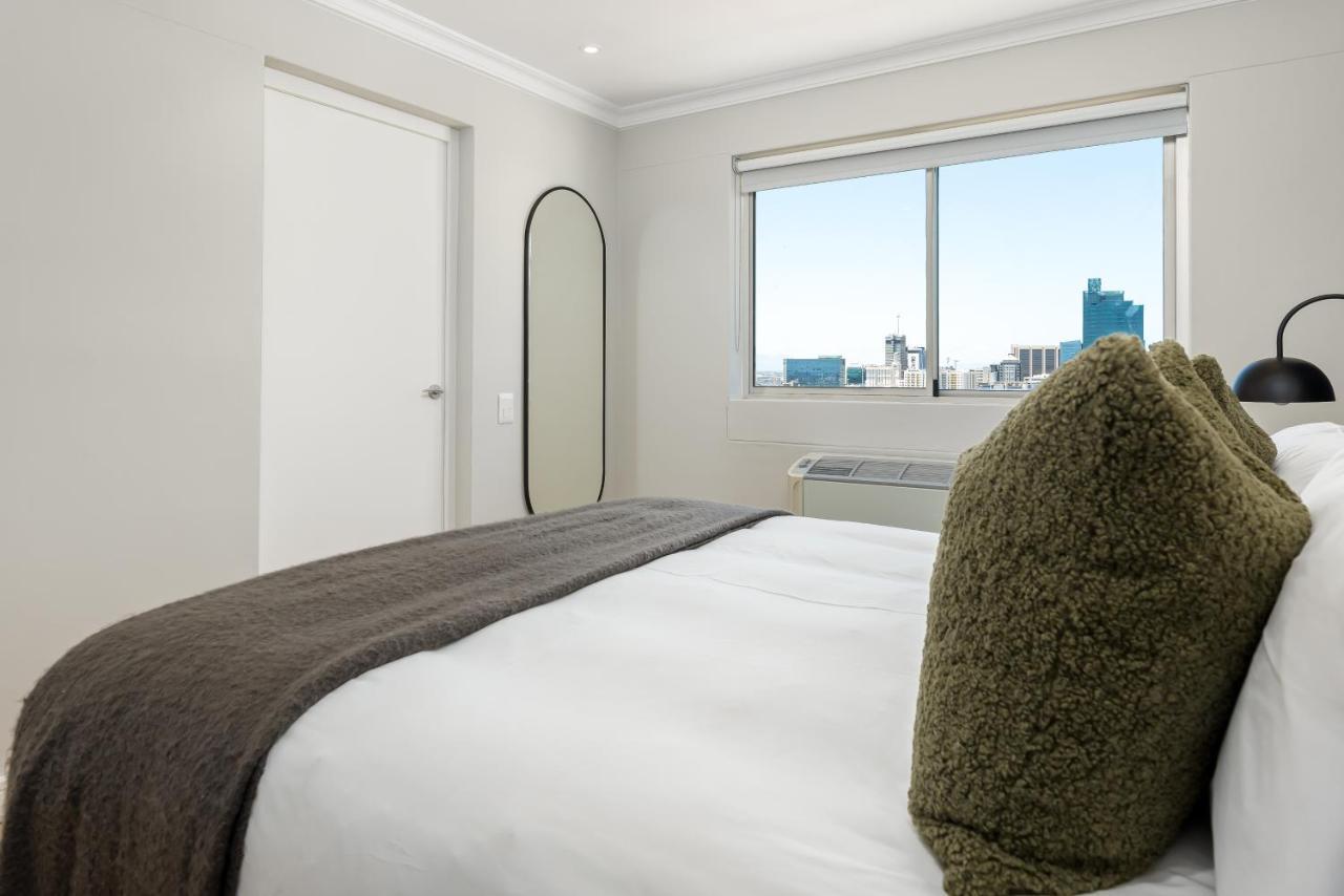 Point Break Luxury Apartments 케이프타운 외부 사진