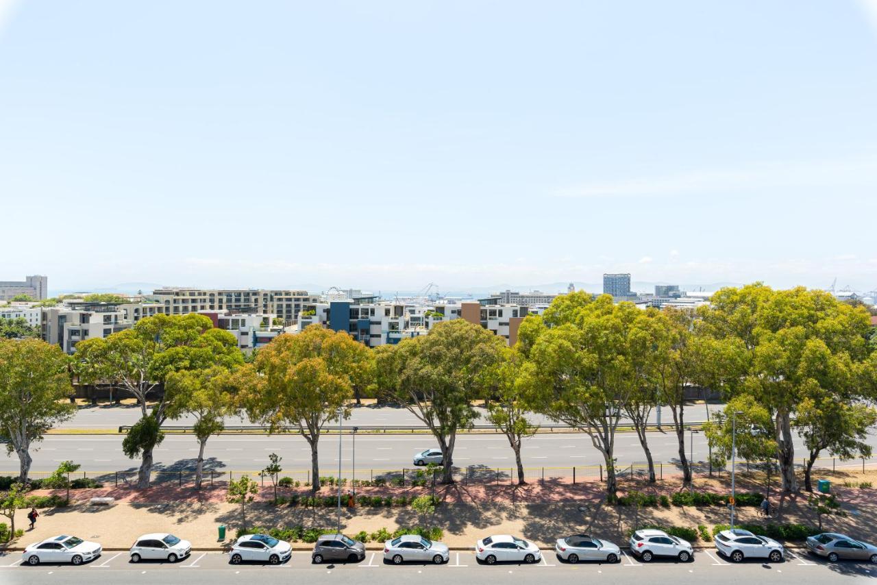 Point Break Luxury Apartments 케이프타운 외부 사진