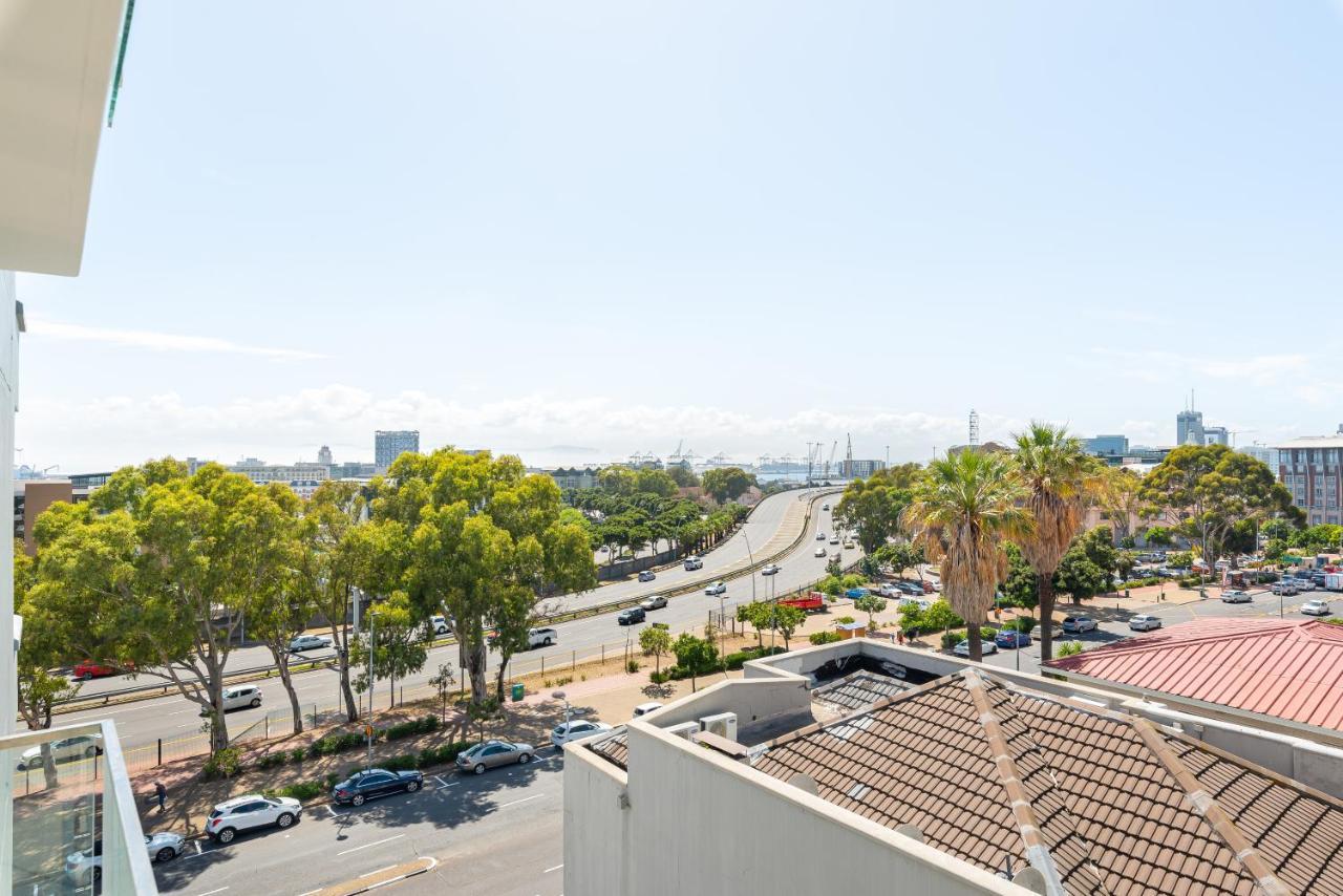 Point Break Luxury Apartments 케이프타운 외부 사진