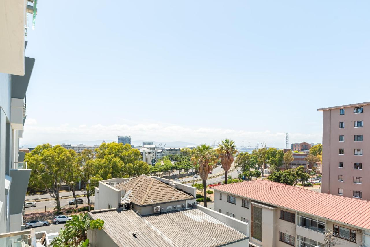 Point Break Luxury Apartments 케이프타운 외부 사진