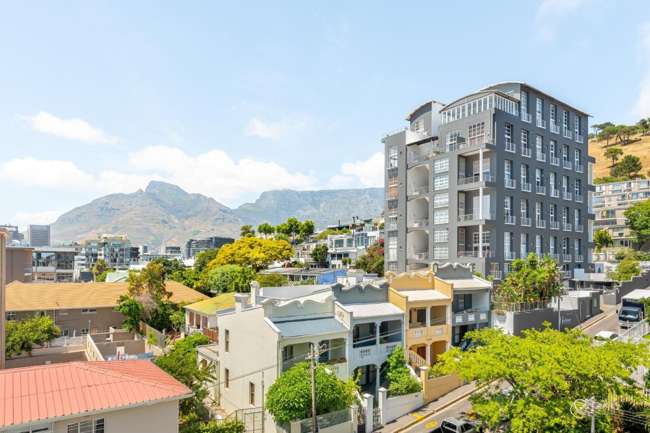 Point Break Luxury Apartments 케이프타운 외부 사진