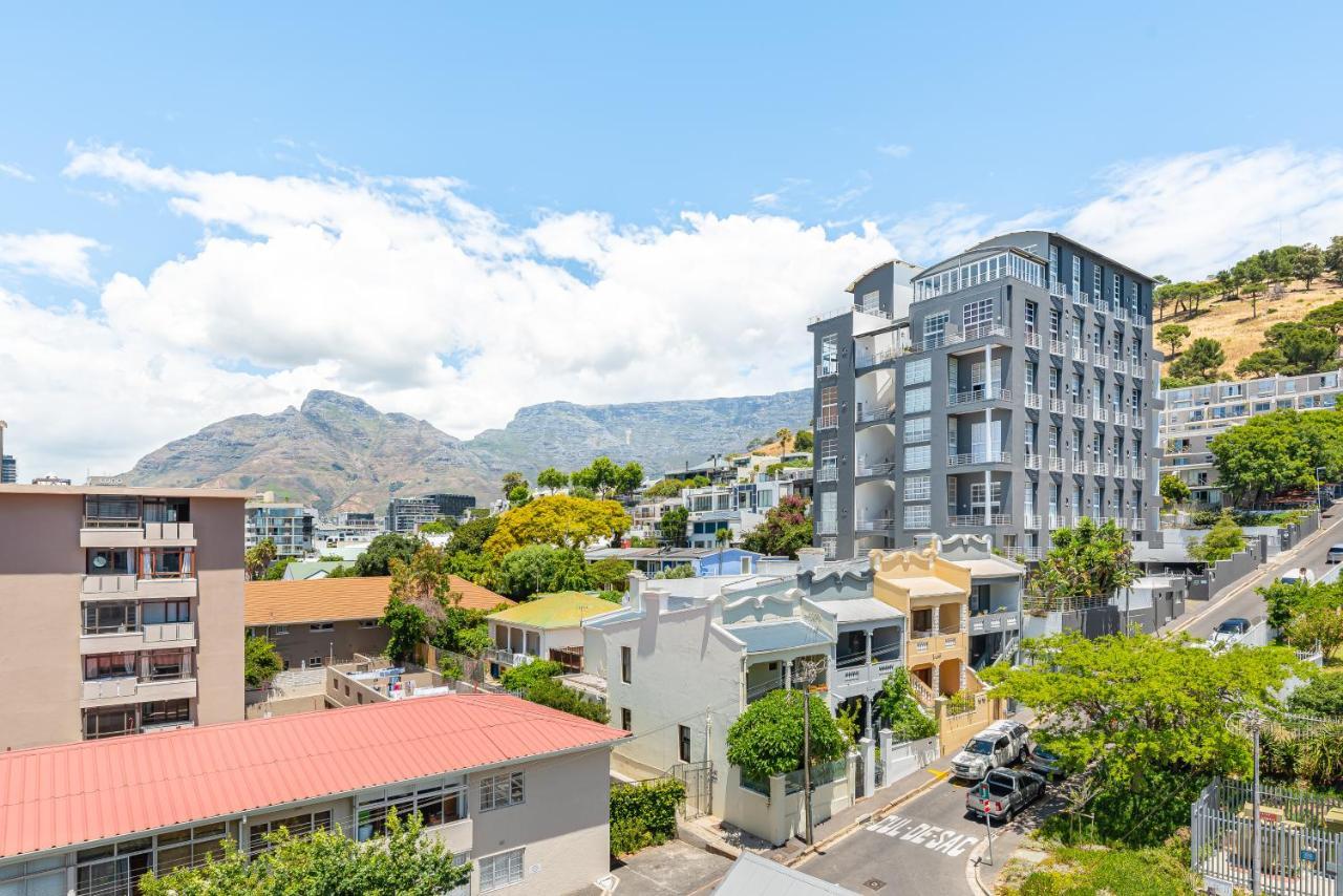Point Break Luxury Apartments 케이프타운 외부 사진