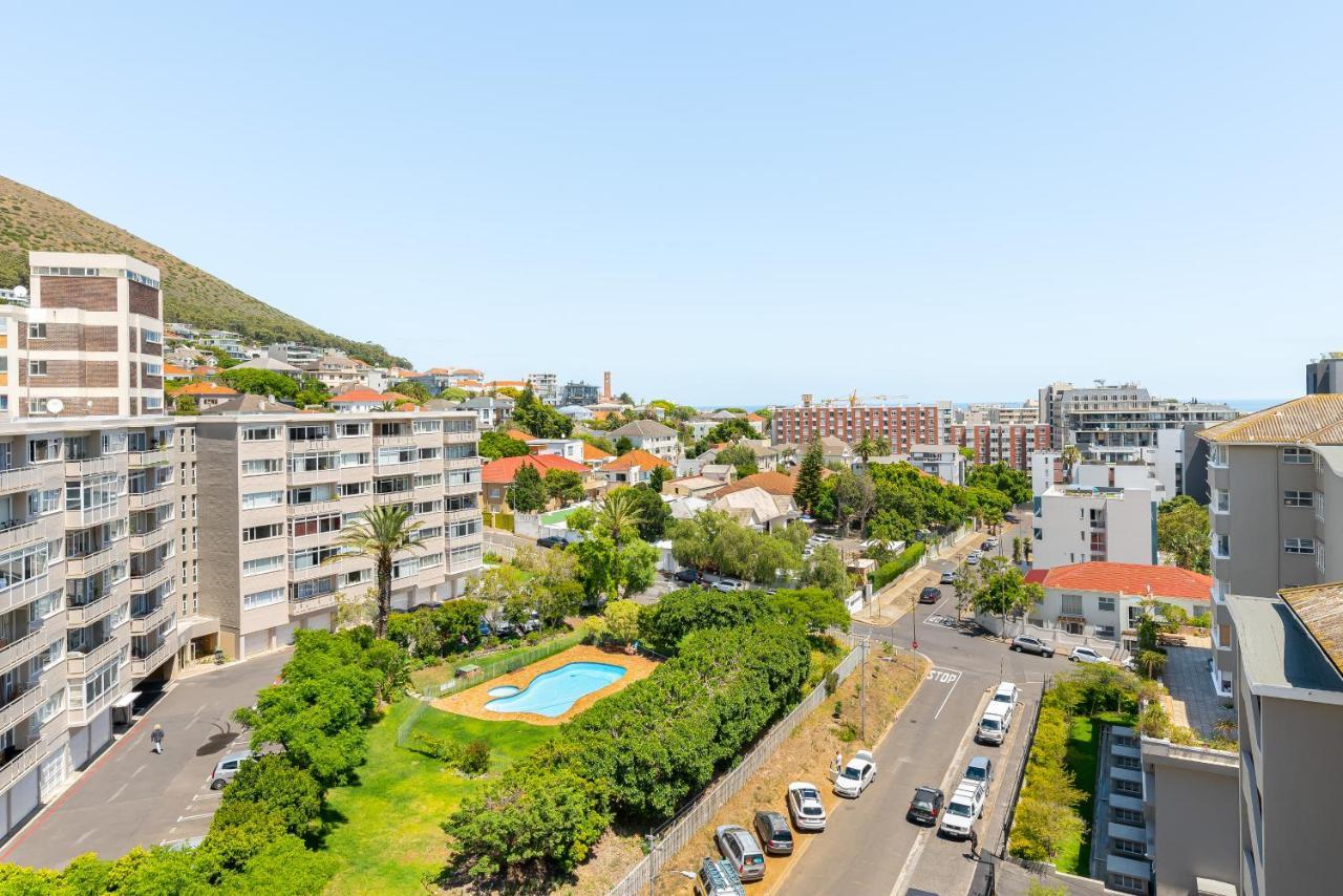 Point Break Luxury Apartments 케이프타운 외부 사진