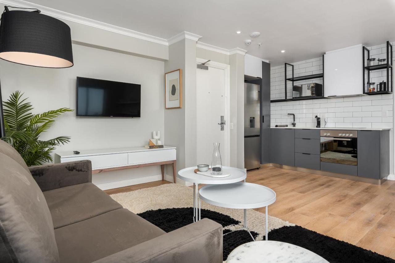 Point Break Luxury Apartments 케이프타운 외부 사진