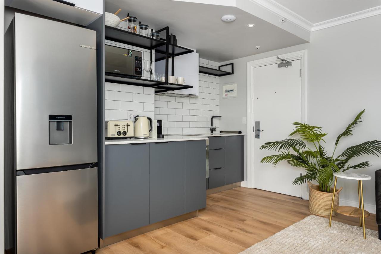 Point Break Luxury Apartments 케이프타운 외부 사진