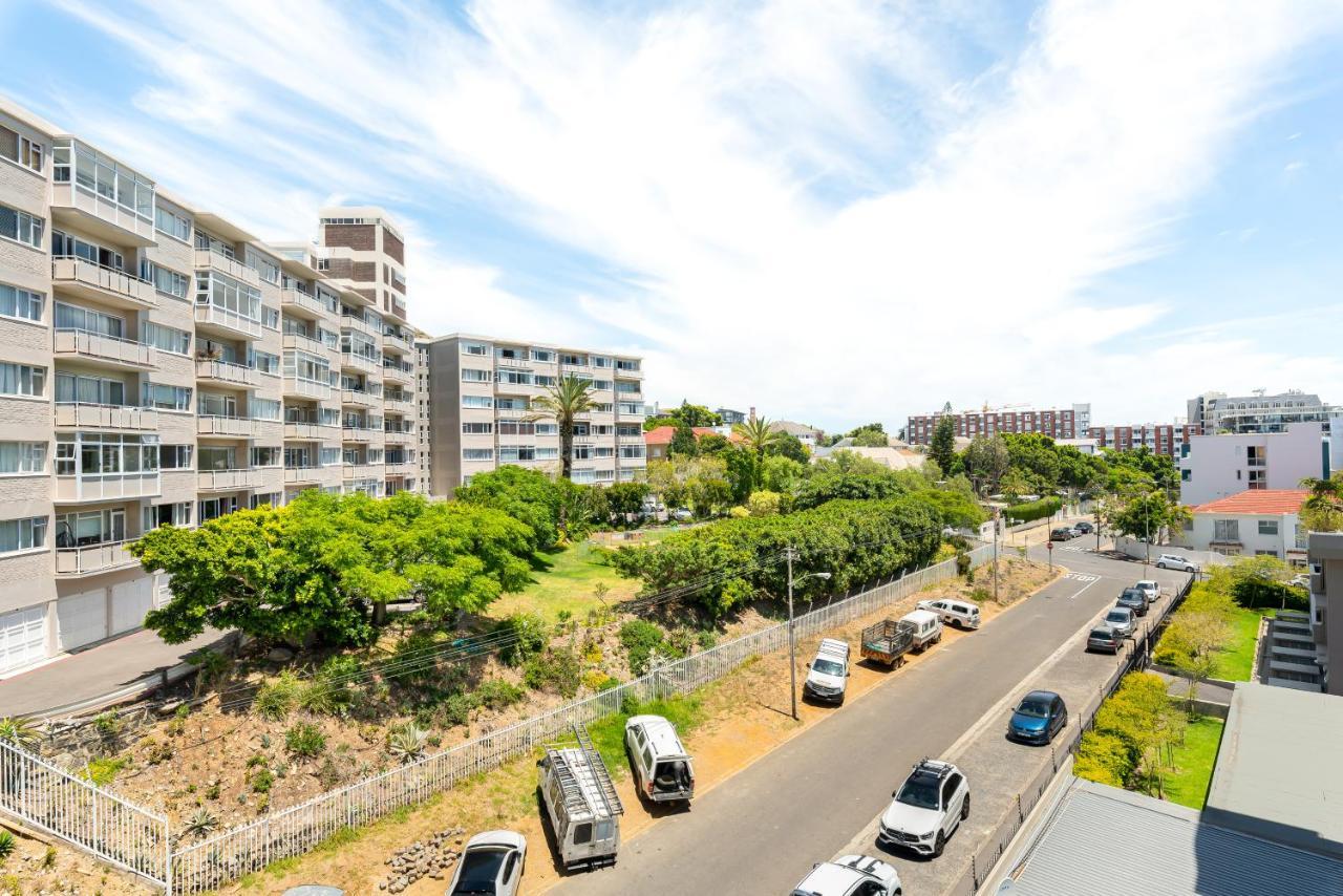Point Break Luxury Apartments 케이프타운 외부 사진