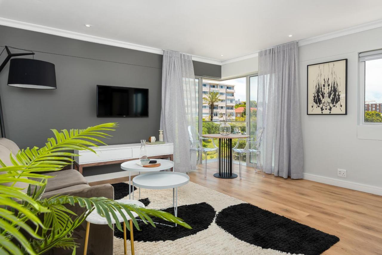 Point Break Luxury Apartments 케이프타운 외부 사진