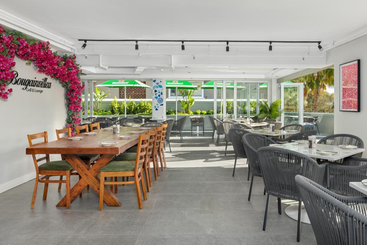 Point Break Luxury Apartments 케이프타운 외부 사진