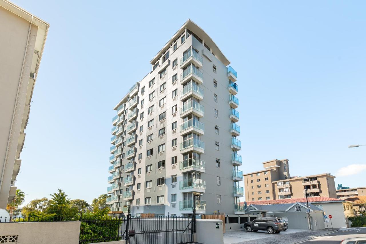 Point Break Luxury Apartments 케이프타운 외부 사진
