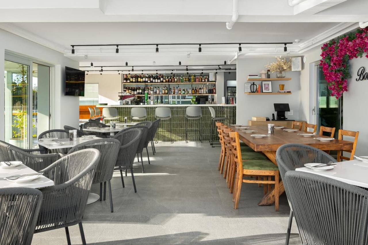 Point Break Luxury Apartments 케이프타운 외부 사진