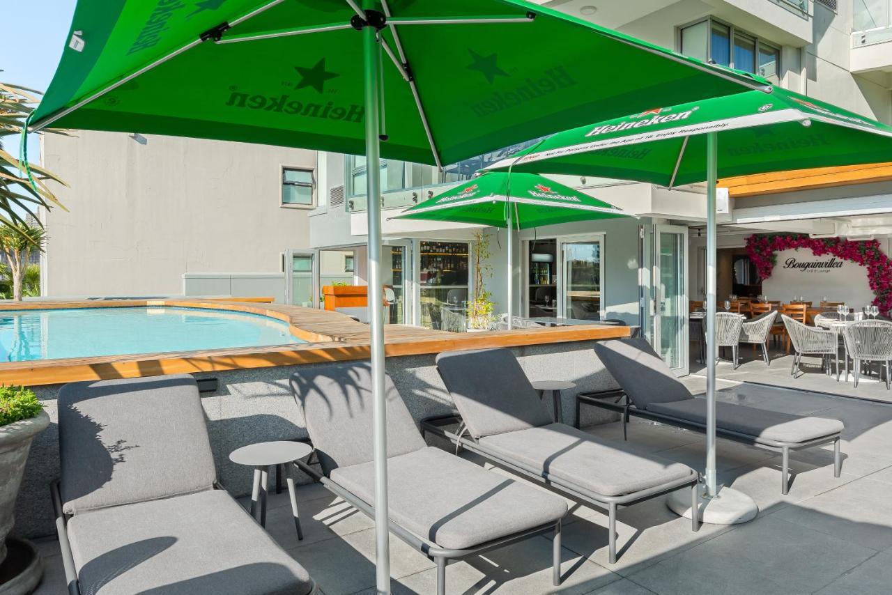 Point Break Luxury Apartments 케이프타운 외부 사진
