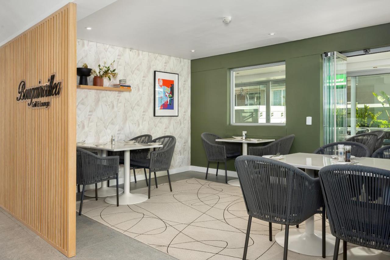 Point Break Luxury Apartments 케이프타운 외부 사진